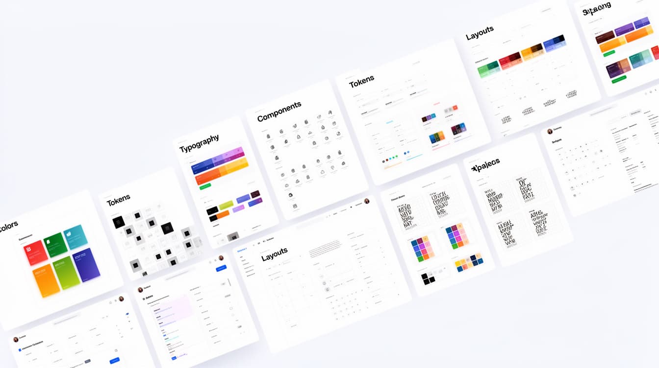 design system foundation