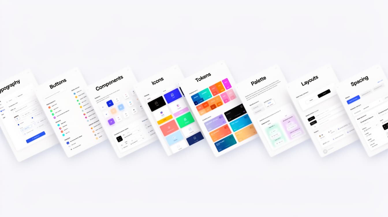 schedule design foundation demo
